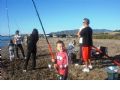 open infantil de pesca - 90