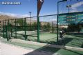 Pádel Tío Pencho - 1