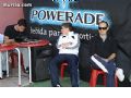 Pádel Tío Pencho - 15