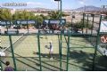 Pádel Tío Pencho - 34