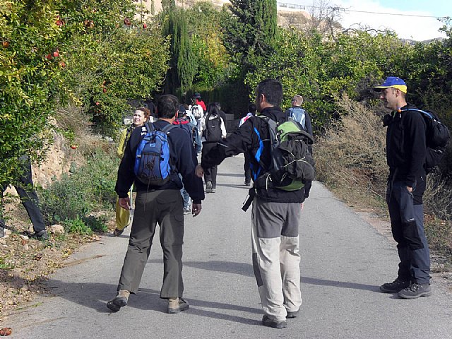 Ruta de la Rambla de los Molinos - 34