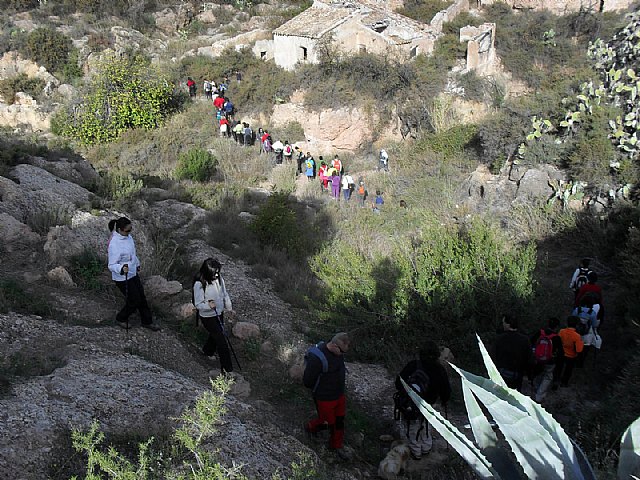 Ruta de la Rambla de los Molinos - 39