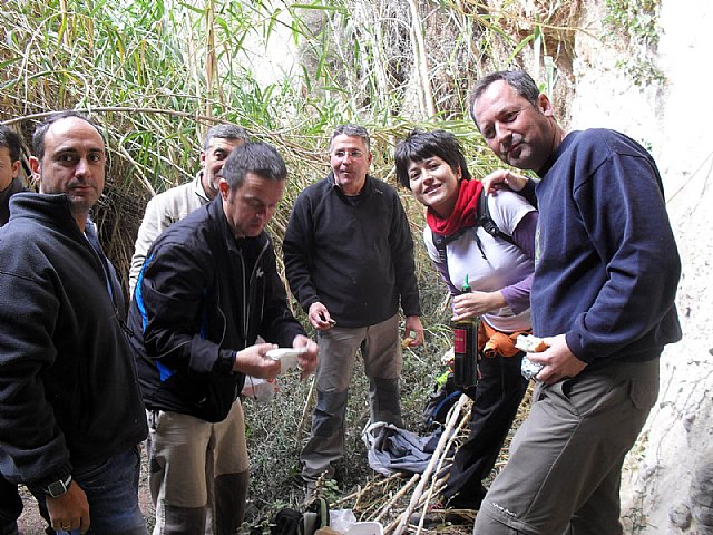 Ruta de la Rambla de los Molinos - 52