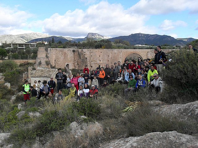 Ruta de la Rambla de los Molinos - 59