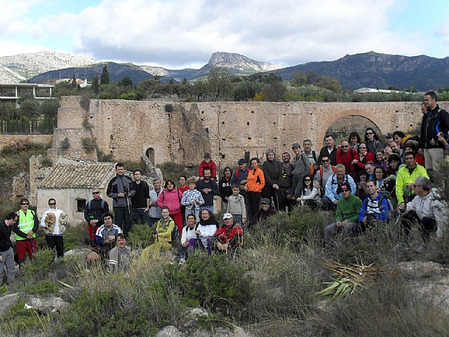 Ruta de la Rambla de los Molinos - 60