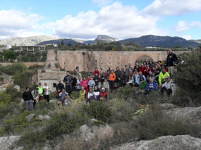 Ruta de la Rambla de los Molinos - 61