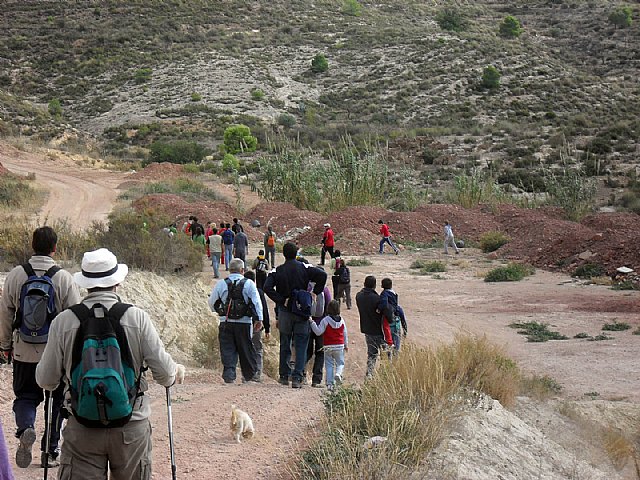 Ruta de la Rambla de los Molinos - 65