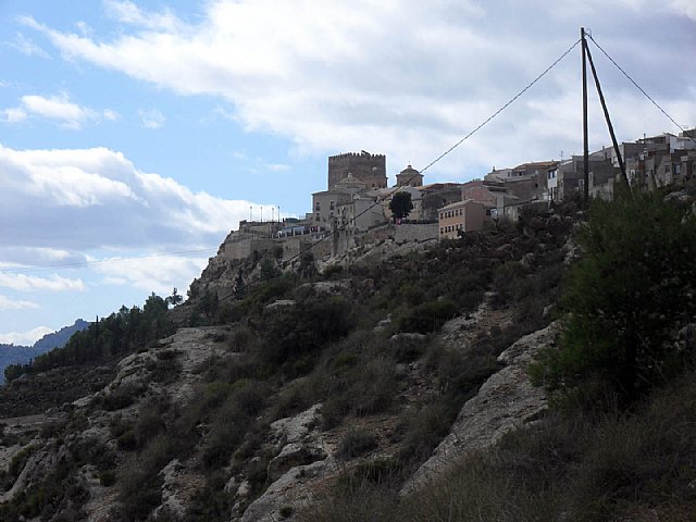 Ruta de la Rambla de los Molinos - 67