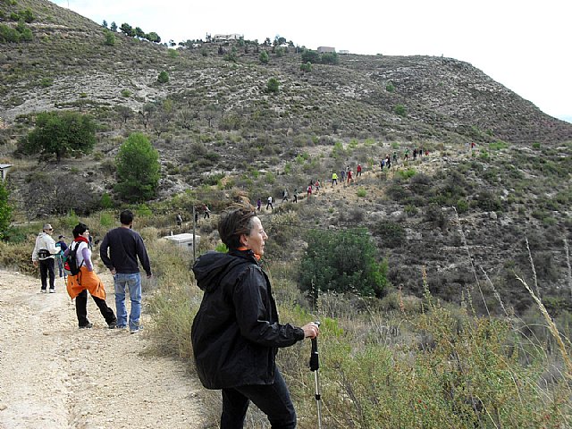 Ruta de la Rambla de los Molinos - 68