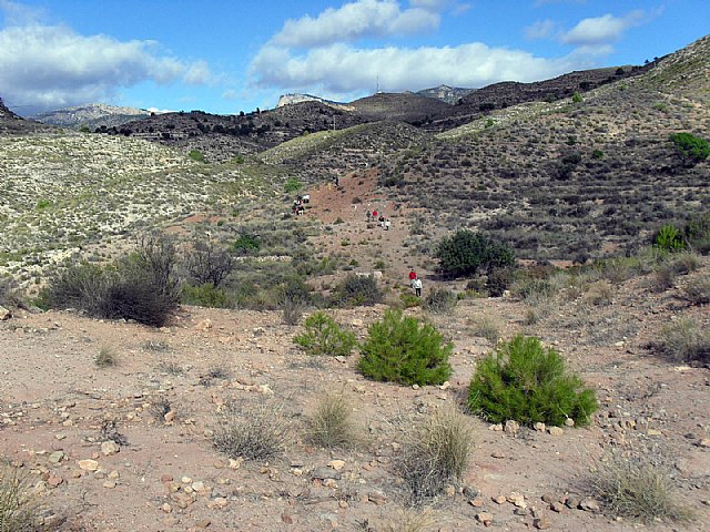 Ruta de la Rambla de los Molinos - 71