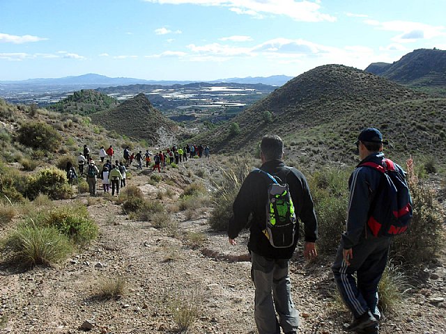 Ruta de la Rambla de los Molinos - 74