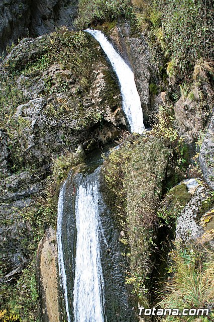 Senderismo en la Sierra del Agua (Albacete)  - 82