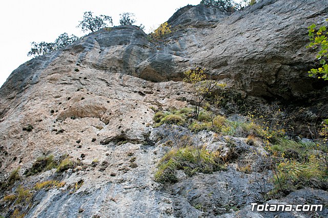 Senderismo en la Sierra del Agua (Albacete)  - 95