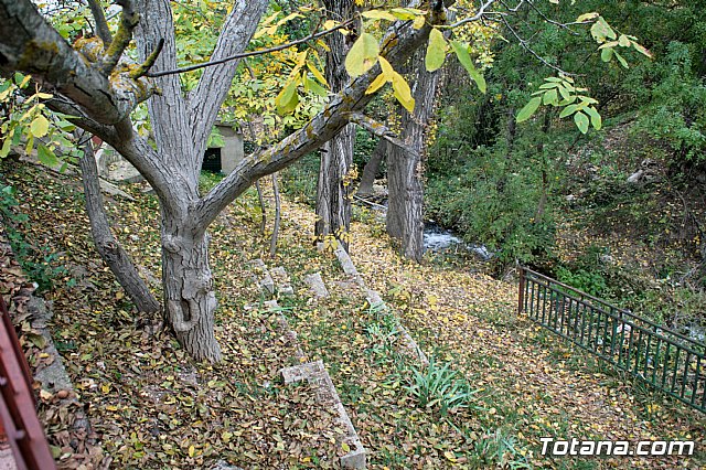 Senderismo en la Sierra del Agua (Albacete)  - 135