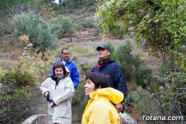 Senderismo en la Sierra del Agua (Albacete)  - 236