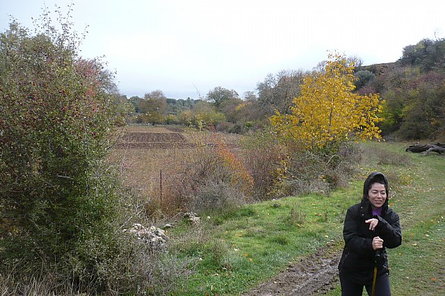 Senderismo en la Sierra del Agua (Albacete)  - 394