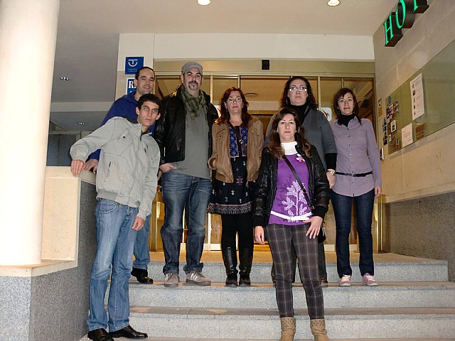 Viaje a Segovia organizado por la Hermandad de La Negacin - 1
