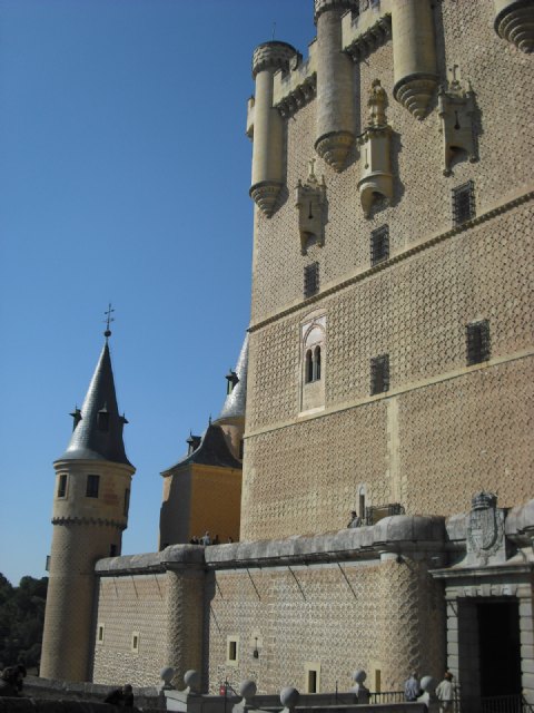 Viaje a Segovia organizado por la Hermandad de La Negacin - 19