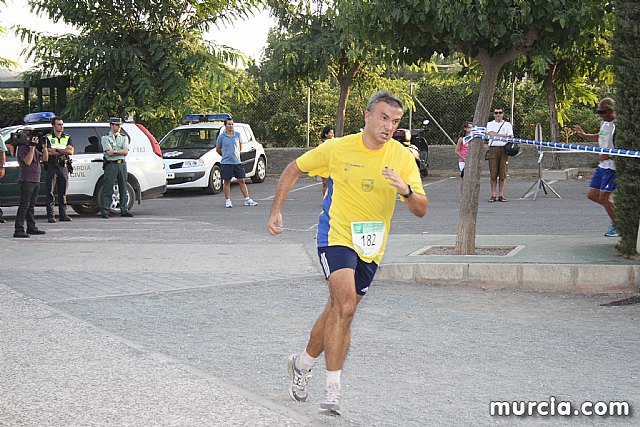 Charca Grande 2011 - Gran premio Panzamelba - 284