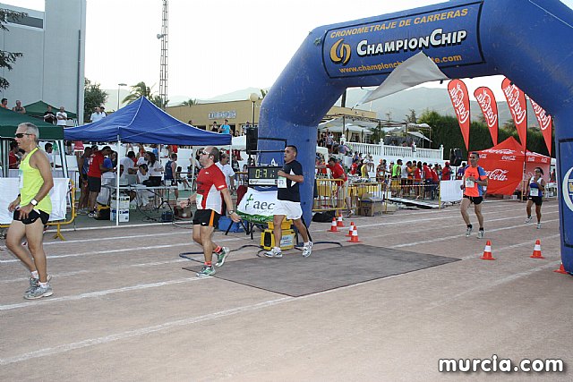 Charca Grande 2011 - Gran premio Panzamelba - 292