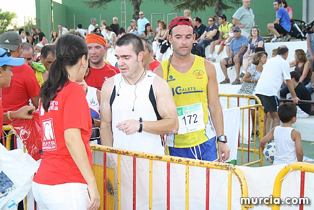 Charca Grande 2011 - Gran premio Panzamelba - 310