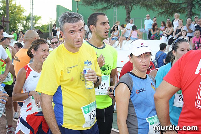 Charca Grande 2011 - Gran premio Panzamelba - 312