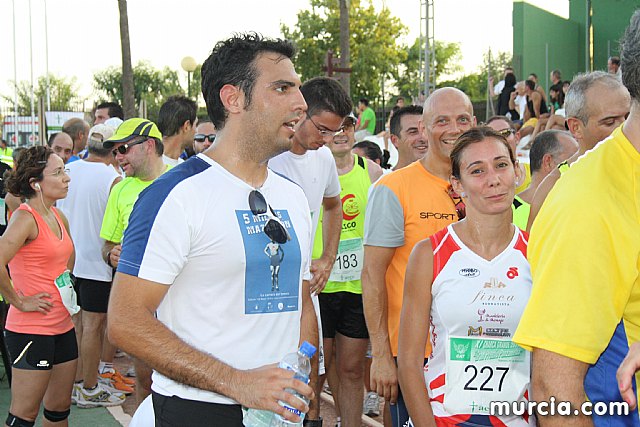 Charca Grande 2011 - Gran premio Panzamelba - 313