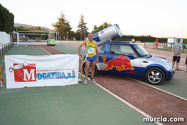 Charca Grande 2011 - Gran premio Panzamelba - 318