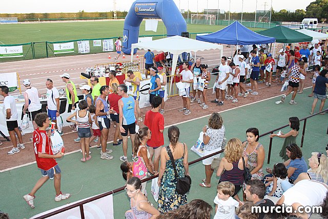 Charca Grande 2011 - Gran premio Panzamelba - 329