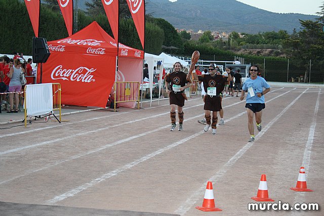 Charca Grande 2011 - Gran premio Panzamelba - 338