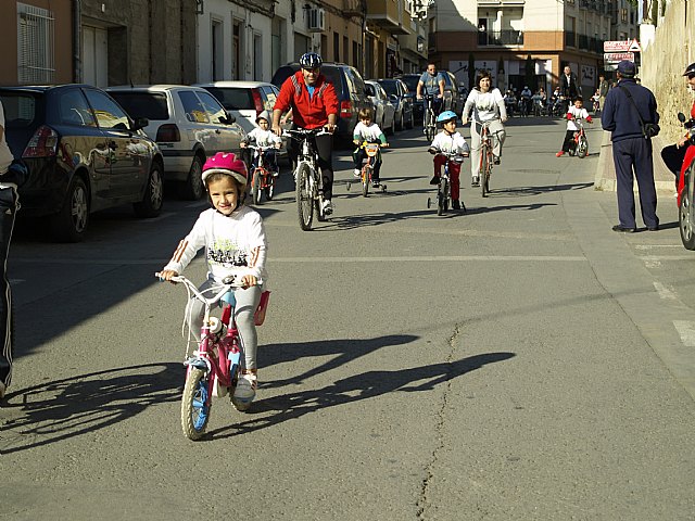 Da de la bicicleta. Totana 2011 - 34