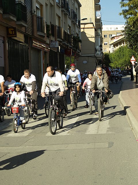 Da de la bicicleta. Totana 2011 - 38