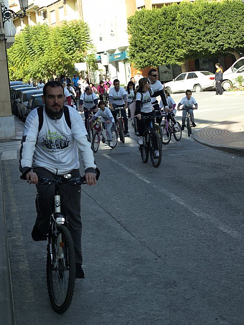 Da de la bicicleta. Totana 2011 - 39