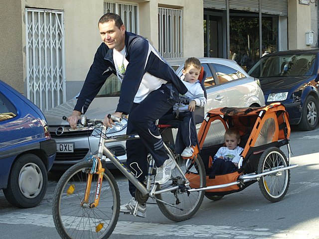 Da de la bicicleta. Totana 2011 - 41