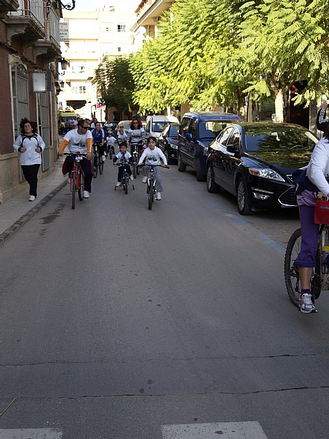 Da de la bicicleta. Totana 2011 - 54