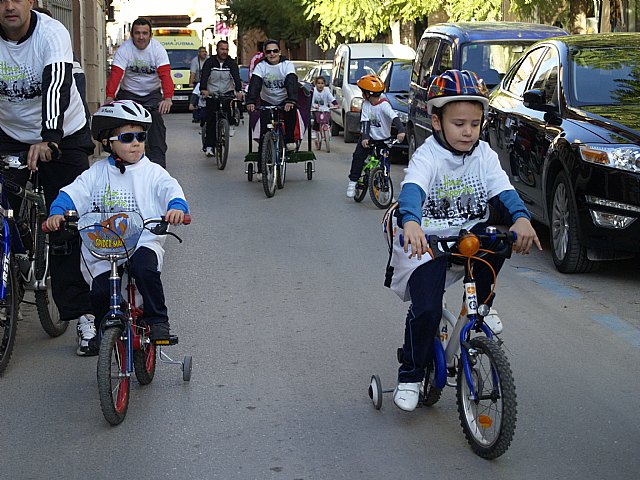 Da de la bicicleta. Totana 2011 - 55