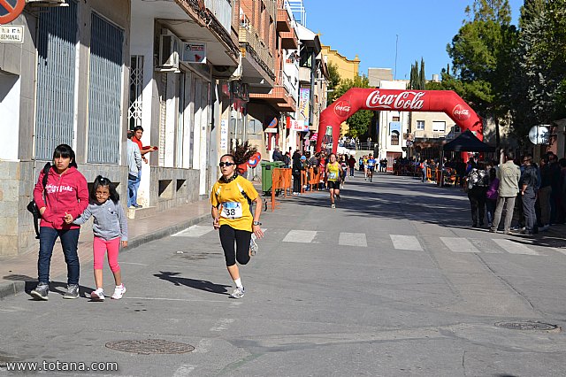 Fotos Feria de Da, Romera y Cross de la Constitucin 2011 - 182