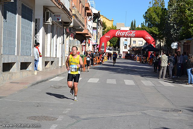 Fotos Feria de Da, Romera y Cross de la Constitucin 2011 - 183