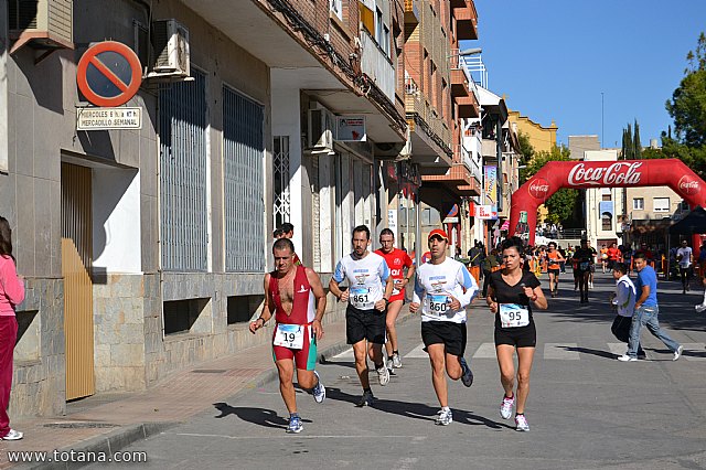 Fotos Feria de Da, Romera y Cross de la Constitucin 2011 - 192