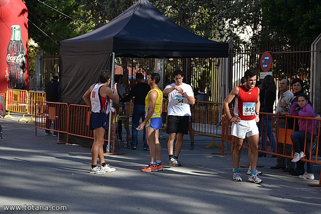 Fotos Feria de Da, Romera y Cross de la Constitucin 2011 - 201