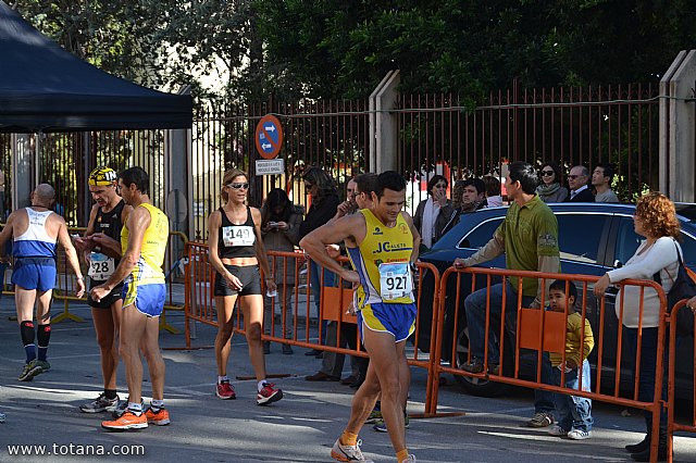 Fotos Feria de Da, Romera y Cross de la Constitucin 2011 - 202