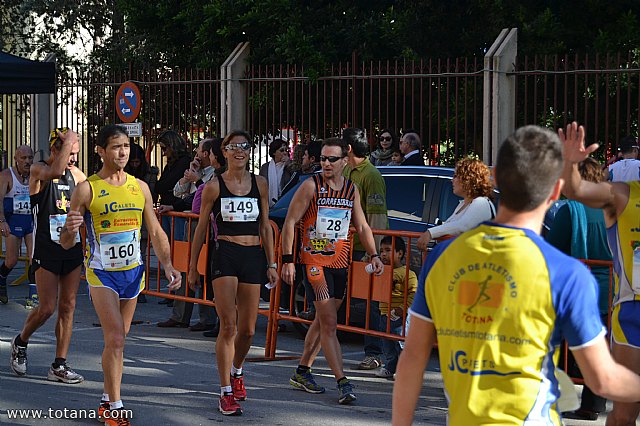 Fotos Feria de Da, Romera y Cross de la Constitucin 2011 - 203