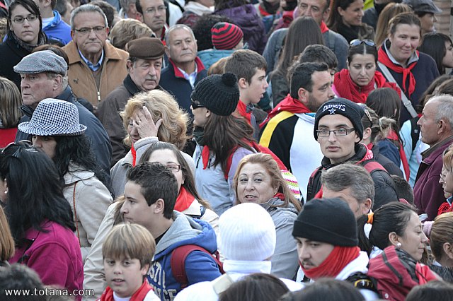 Fotos Feria de Da, Romera y Cross de la Constitucin 2011 - 108