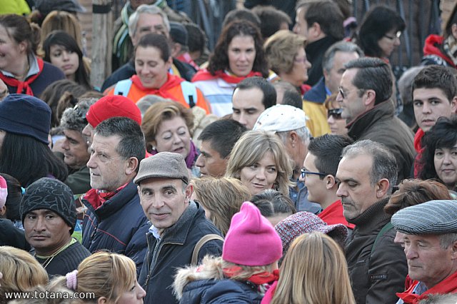 Fotos Feria de Da, Romera y Cross de la Constitucin 2011 - 110