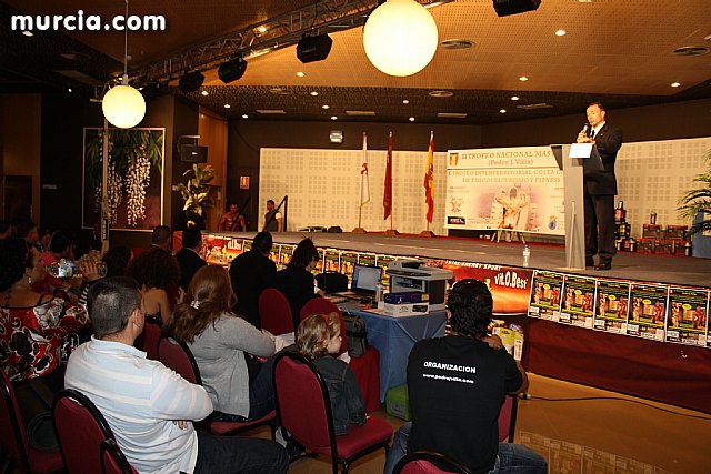 X Trofeo Interterritorial Costa Clida de Fisicoculturismo y Fitness 2011 - 36
