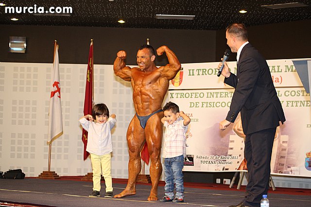 X Trofeo Interterritorial Costa Clida de Fisicoculturismo y Fitness 2011 - 58
