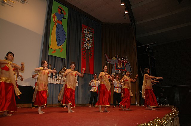 Colegio Reina Sofa. Graduaciones 2011 - 50