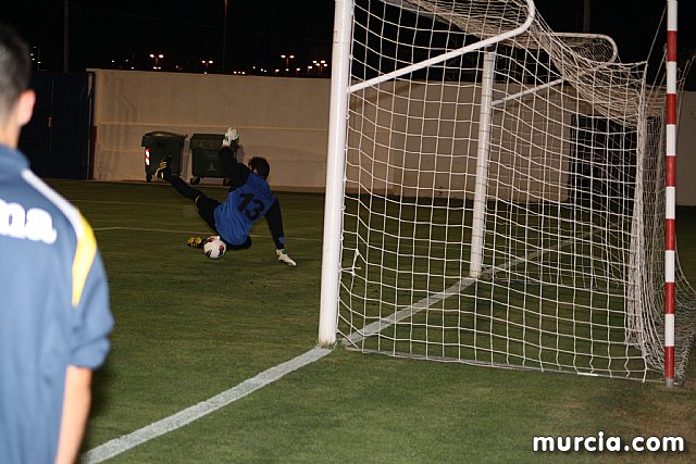 Olmpico de Totana - Real Murcia CF (0-5) - 172