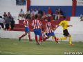 Olimpico  Murcia - 100