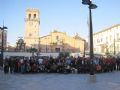 senderismo la bastida - 1